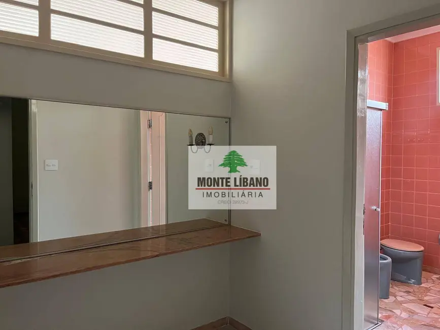 Foto 8 de Casa com 3 quartos para alugar em Centro, Sao Joaquim Da Barra - SP