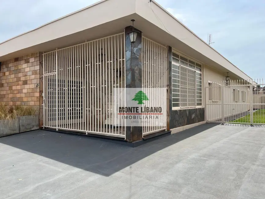 Foto 2 de Casa com 3 quartos para alugar em Centro, Sao Joaquim Da Barra - SP