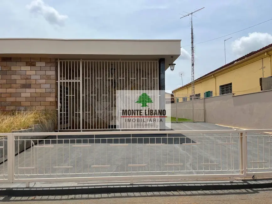 Foto 1 de Casa com 3 quartos para alugar em Centro, Sao Joaquim Da Barra - SP