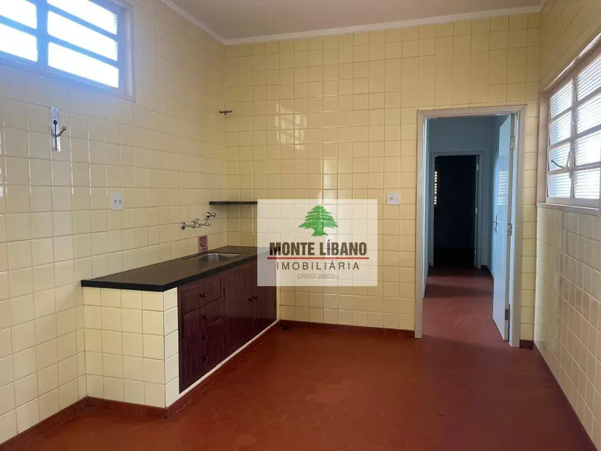 Foto 9 de Casa com 3 quartos para alugar em Centro, Sao Joaquim Da Barra - SP