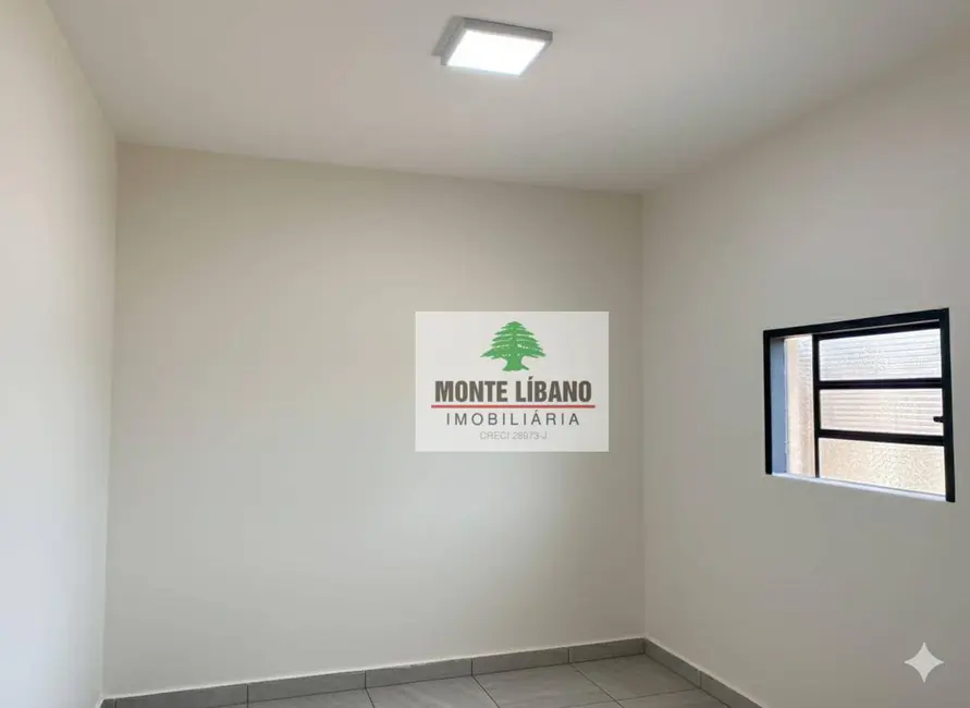 Foto 7 de Sala Comercial para alugar, 100m2 em Sao Joaquim Da Barra - SP