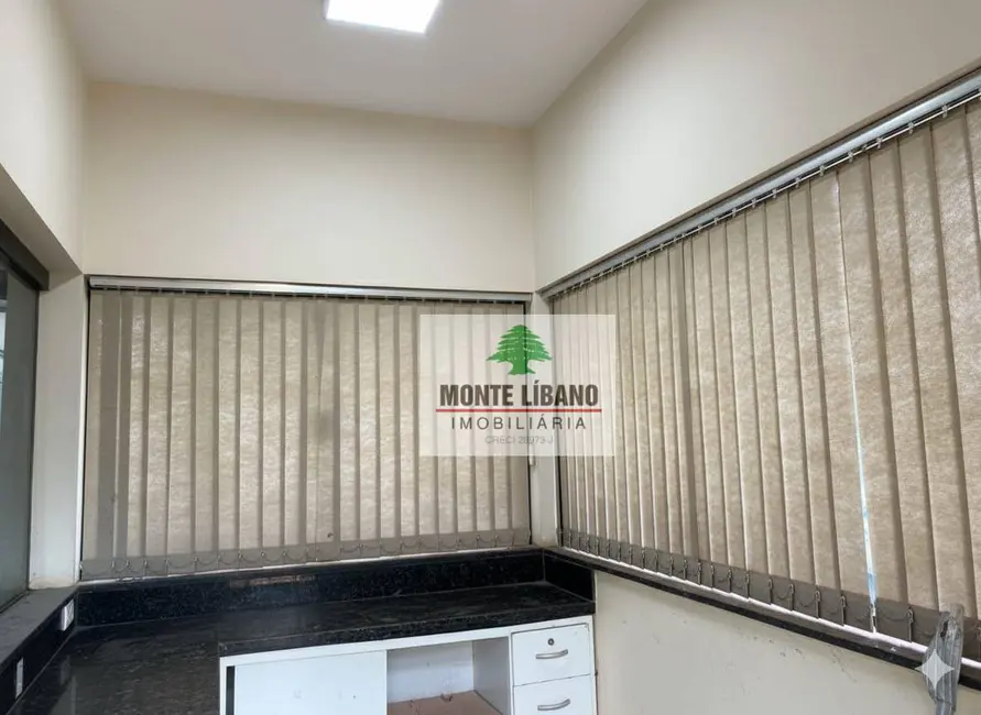 Foto 4 de Sala Comercial para alugar, 100m2 em Sao Joaquim Da Barra - SP