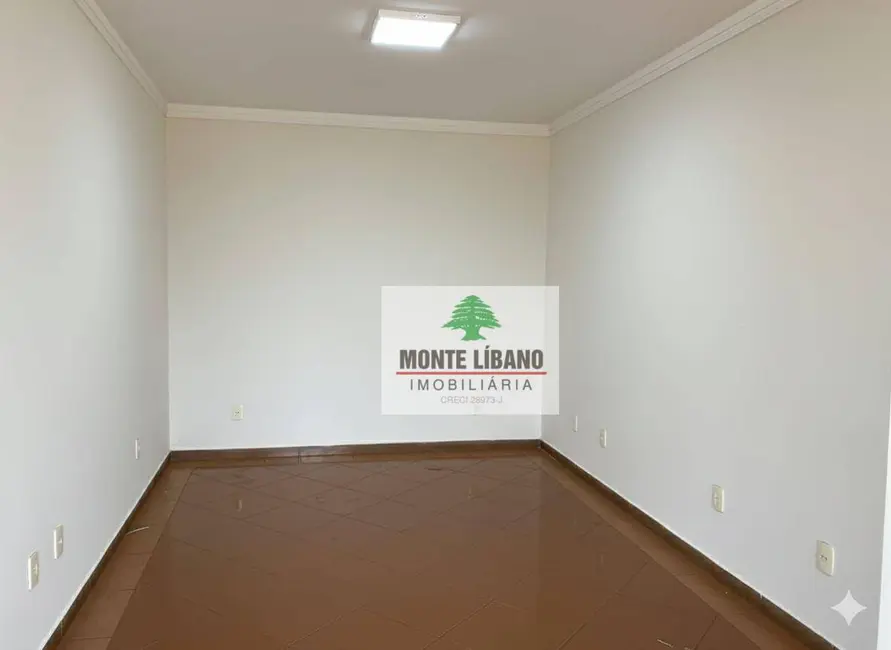 Foto 8 de Sala Comercial para alugar, 100m2 em Sao Joaquim Da Barra - SP