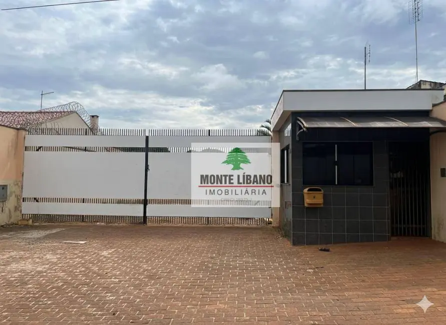 Foto 1 de Sala Comercial para alugar, 100m2 em Sao Joaquim Da Barra - SP