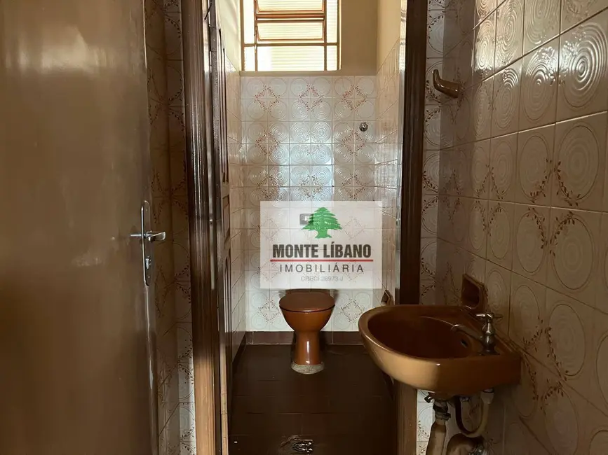 Foto 5 de Loja para alugar, 209m2 em Centro, Sao Joaquim Da Barra - SP