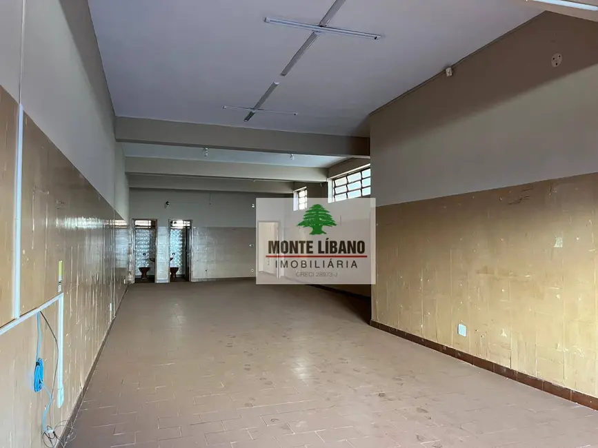 Foto 3 de Loja para alugar, 209m2 em Centro, Sao Joaquim Da Barra - SP