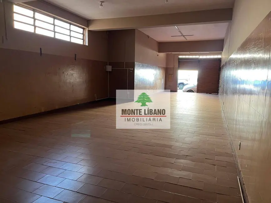 Foto 4 de Loja para alugar, 209m2 em Centro, Sao Joaquim Da Barra - SP