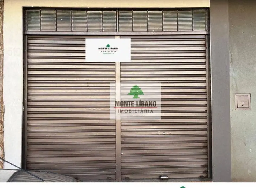 Foto 1 de Loja para alugar, 209m2 em Centro, Sao Joaquim Da Barra - SP