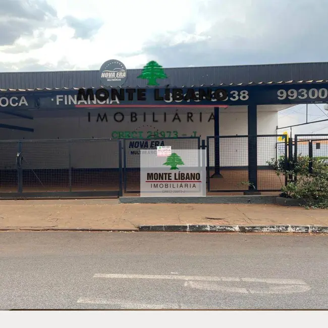 Foto 2 de Sala Comercial para alugar, 214m2 em Centro, Sao Joaquim Da Barra - SP