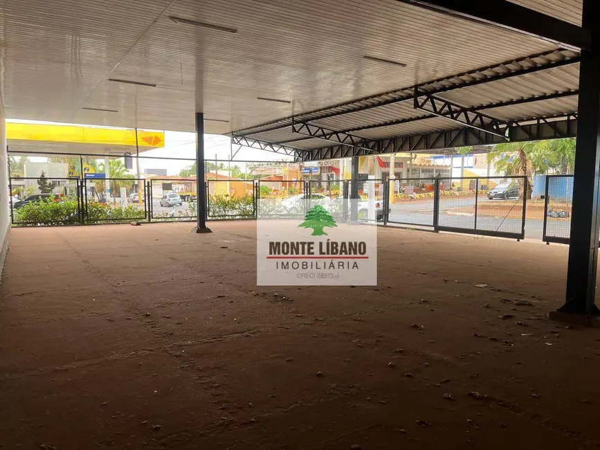 Foto 4 de Sala Comercial para alugar, 214m2 em Centro, Sao Joaquim Da Barra - SP