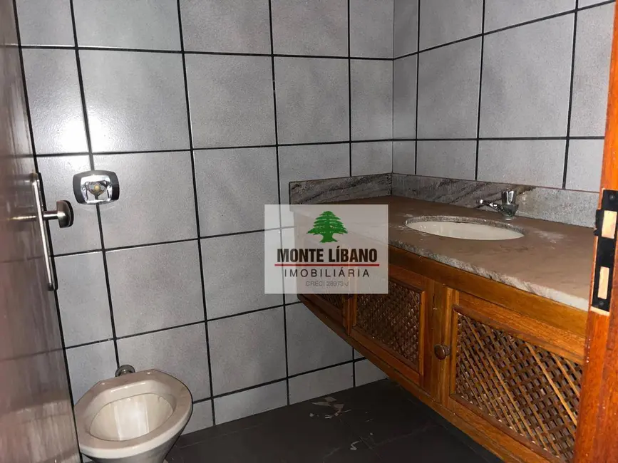 Foto 7 de Sala Comercial para alugar, 214m2 em Centro, Sao Joaquim Da Barra - SP