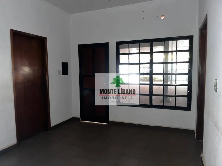 Foto 5 de Sala Comercial para alugar, 214m2 em Centro, Sao Joaquim Da Barra - SP