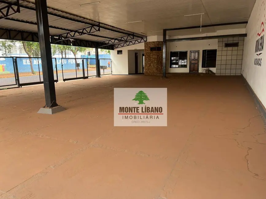 Foto 3 de Sala Comercial para alugar, 214m2 em Centro, Sao Joaquim Da Barra - SP