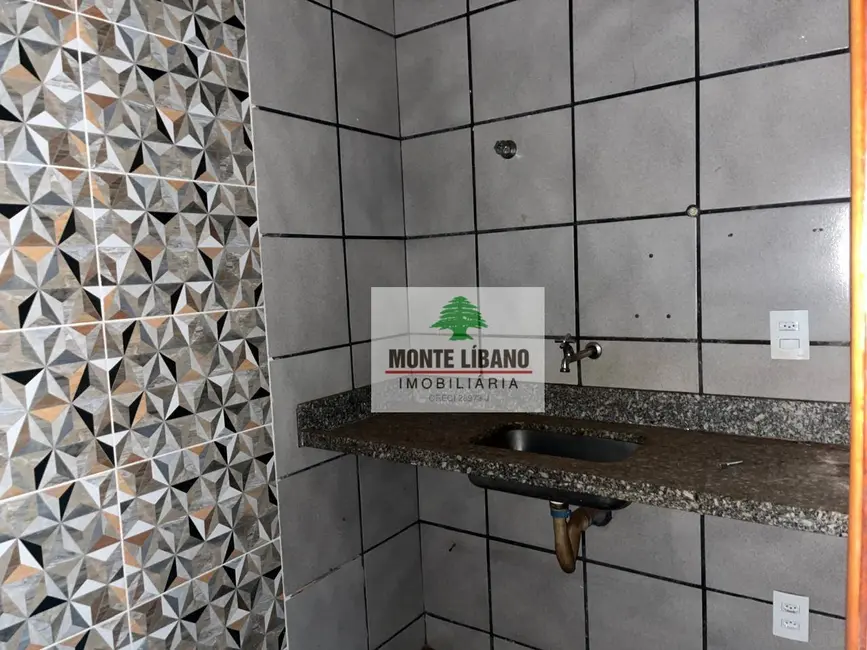 Foto 8 de Sala Comercial para alugar, 214m2 em Centro, Sao Joaquim Da Barra - SP