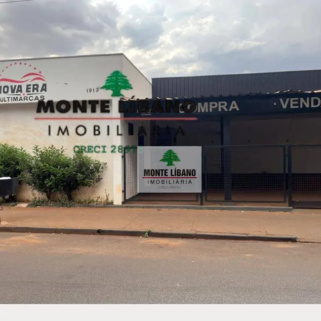 Foto 1 de Sala Comercial para alugar, 214m2 em Centro, Sao Joaquim Da Barra - SP