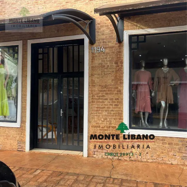 Foto 1 de Loja para alugar em Centro, Sao Joaquim Da Barra - SP