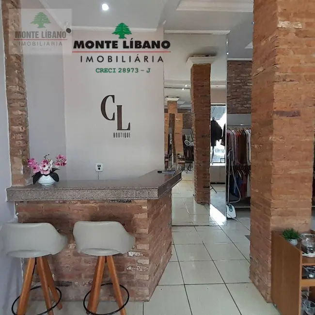 Foto 4 de Loja para alugar em Centro, Sao Joaquim Da Barra - SP