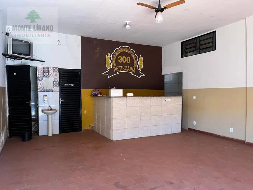 Foto 2 de Loja para alugar, 150m2 em Centro, Sao Joaquim Da Barra - SP