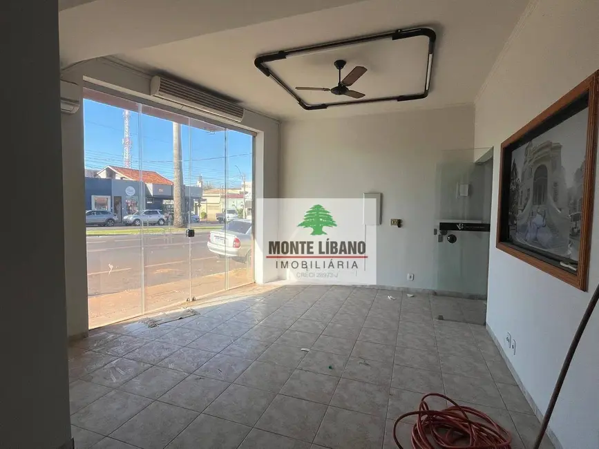 Foto 2 de Loja para alugar em Centro, Sao Joaquim Da Barra - SP