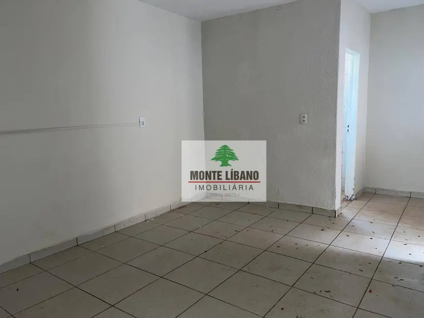 Foto 6 de Casa com 2 quartos para alugar em Sao Joaquim Da Barra - SP