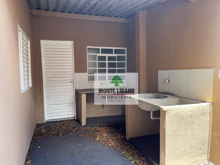 Foto 5 de Casa com 2 quartos para alugar em Sao Joaquim Da Barra - SP