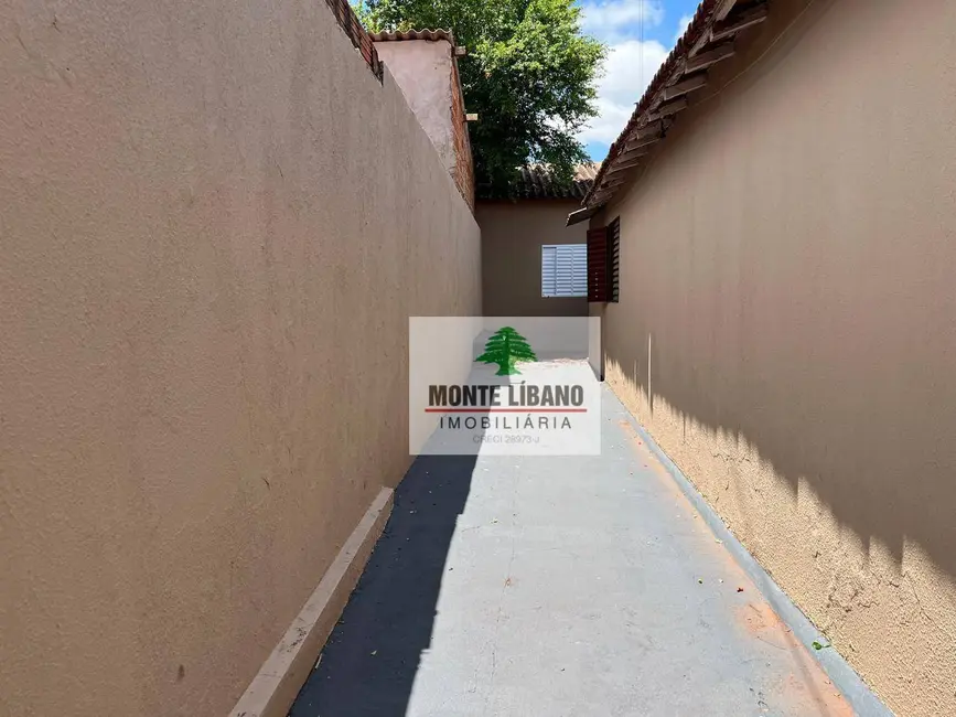 Foto 2 de Casa com 2 quartos para alugar em Sao Joaquim Da Barra - SP