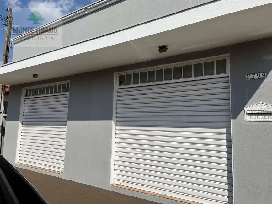 Foto 1 de Loja para alugar em Centro, Sao Joaquim Da Barra - SP