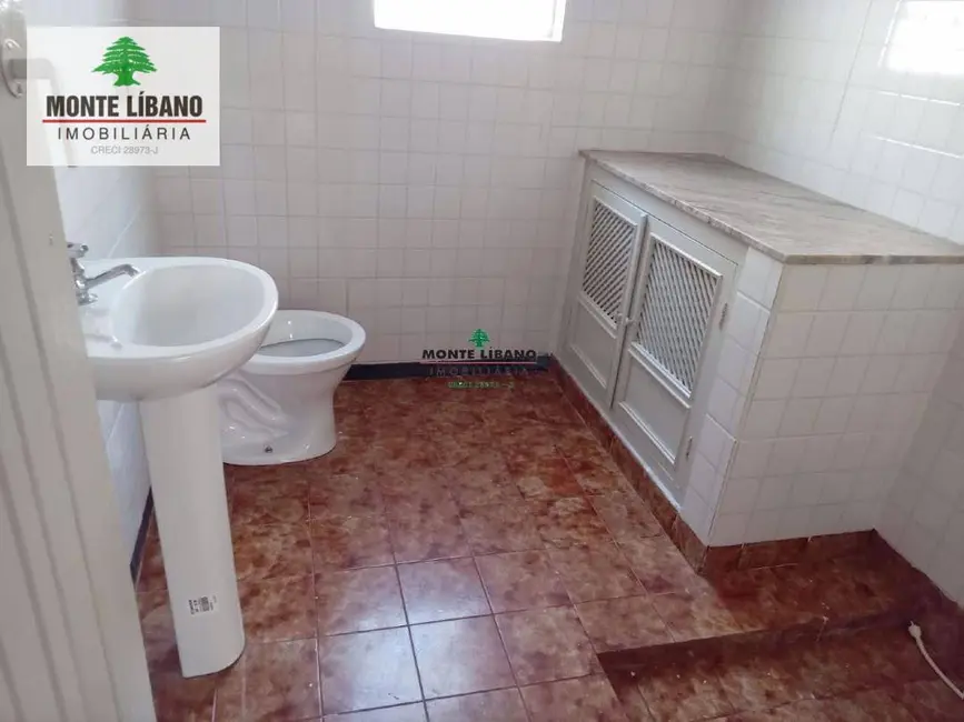 Foto 8 de Casa com 3 quartos para alugar, 150m2 em Centro, Sao Joaquim Da Barra - SP