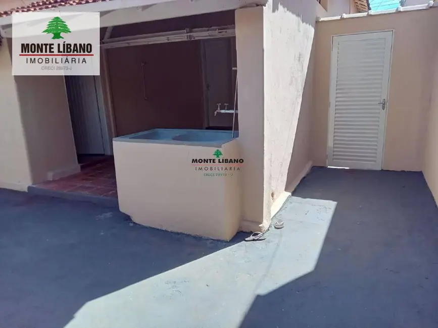 Foto 7 de Casa com 3 quartos para alugar, 150m2 em Centro, Sao Joaquim Da Barra - SP
