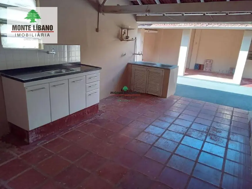 Foto 4 de Casa com 3 quartos para alugar, 150m2 em Centro, Sao Joaquim Da Barra - SP