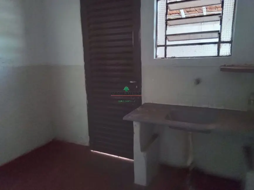 Foto 8 de Casa com 2 quartos para alugar em Centro, Sao Joaquim Da Barra - SP