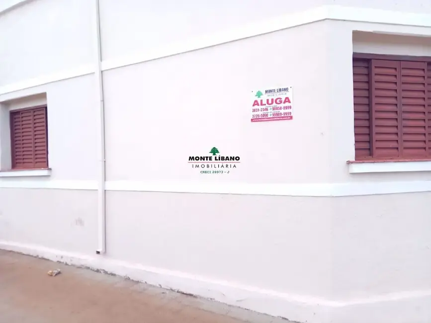 Foto 5 de Casa com 2 quartos para alugar em Centro, Sao Joaquim Da Barra - SP