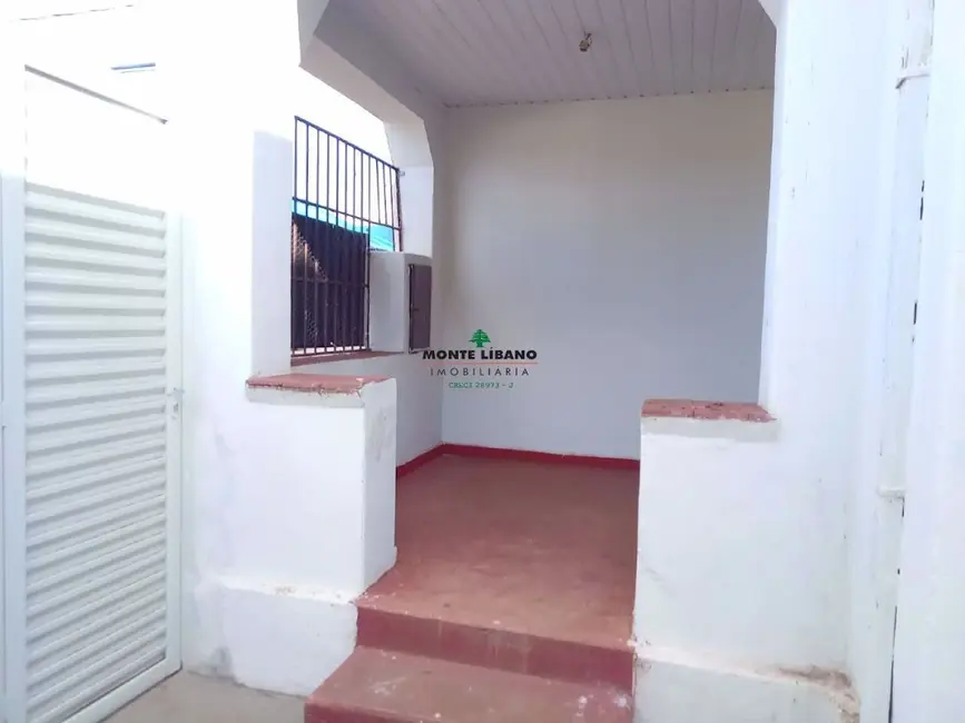 Foto 2 de Casa com 2 quartos para alugar em Centro, Sao Joaquim Da Barra - SP