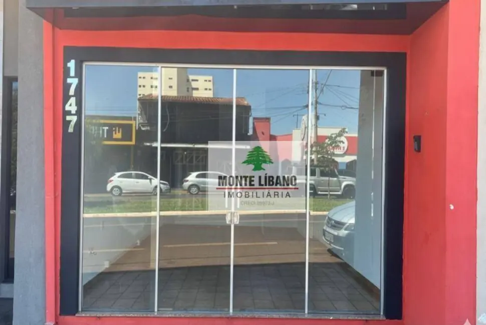 Foto 1 de Sobrado para alugar em Centro, Sao Joaquim Da Barra - SP