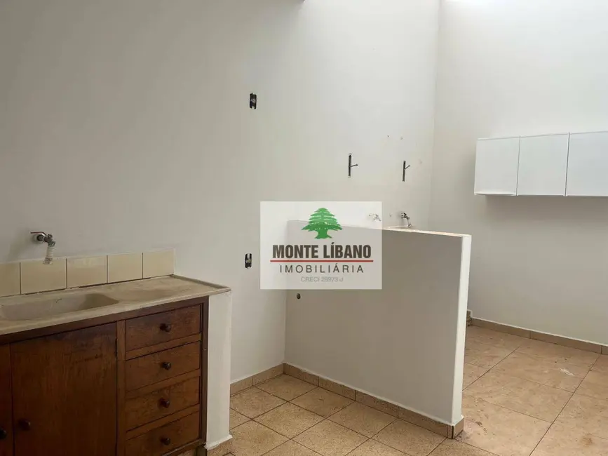 Foto 4 de Sobrado para alugar em Centro, Sao Joaquim Da Barra - SP