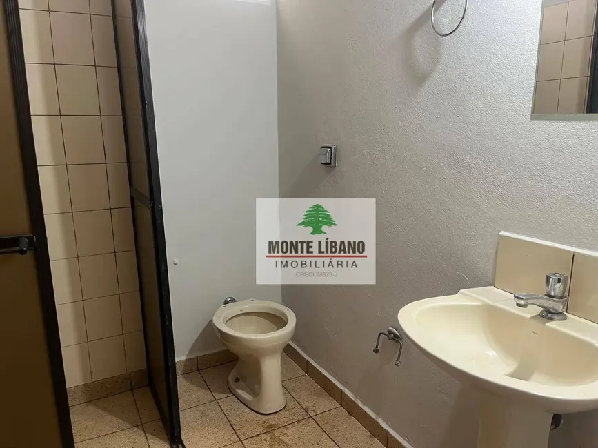 Foto 9 de Sobrado para alugar em Centro, Sao Joaquim Da Barra - SP