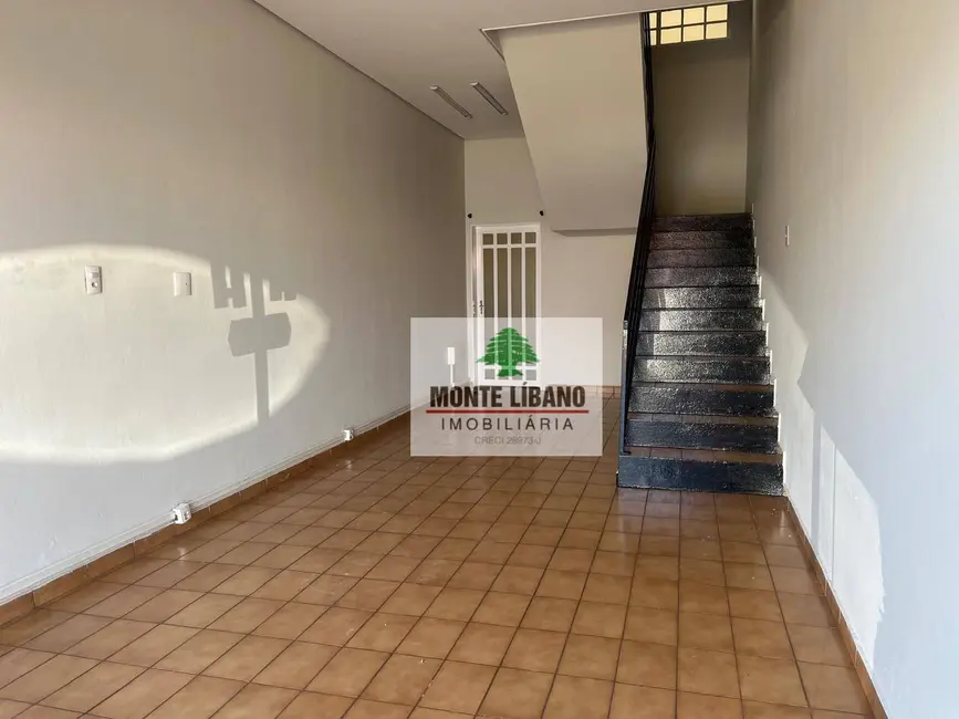 Foto 3 de Sobrado para alugar em Centro, Sao Joaquim Da Barra - SP