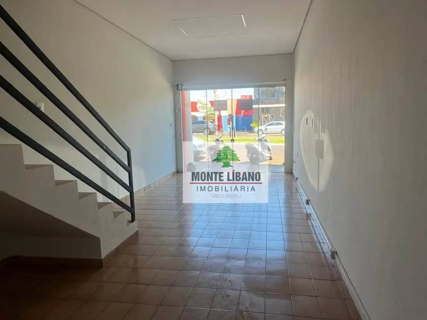 Foto 2 de Sobrado para alugar em Centro, Sao Joaquim Da Barra - SP