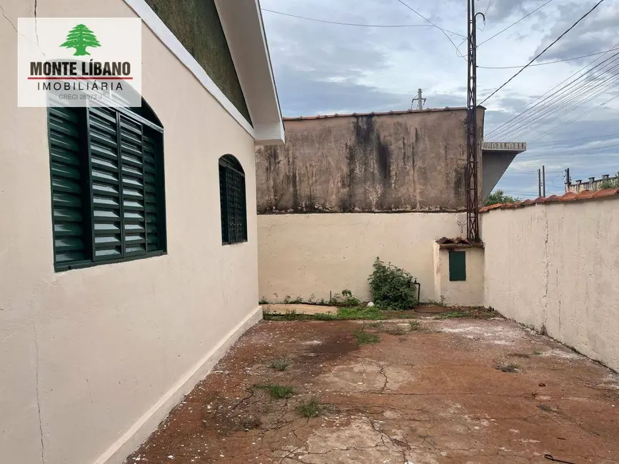 Foto 7 de Casa com 3 quartos para alugar em Sao Joaquim Da Barra - SP