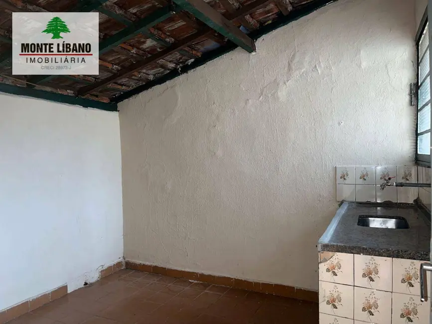 Foto 5 de Casa com 3 quartos para alugar em Sao Joaquim Da Barra - SP