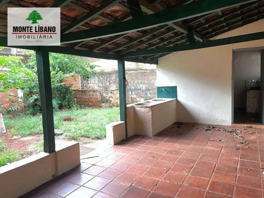 Foto 4 de Casa com 3 quartos para alugar em Sao Joaquim Da Barra - SP