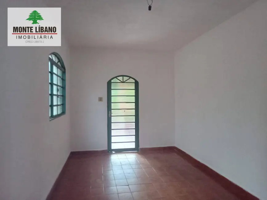 Foto 2 de Casa com 3 quartos para alugar em Sao Joaquim Da Barra - SP