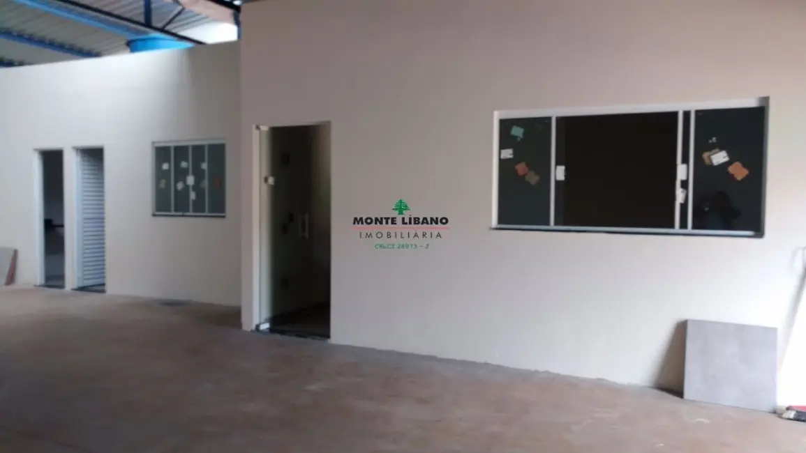 Foto 8 de Armazém / Galpão para alugar, 250m2 em Sao Joaquim Da Barra - SP