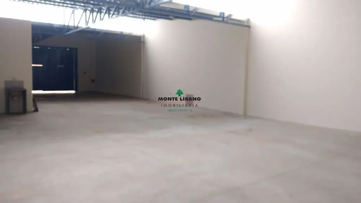 Foto 5 de Armazém / Galpão para alugar, 250m2 em Sao Joaquim Da Barra - SP