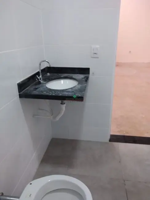 Foto 7 de Armazém / Galpão para alugar, 250m2 em Sao Joaquim Da Barra - SP