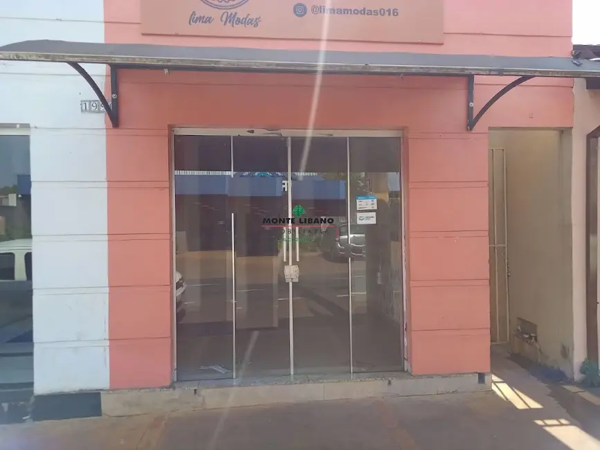 Loja para alugar, 60m2 em Sao Joaquim Da Barra - SP - imagem 1 Foto 1 de Loja para alugar, 60m2 em Sao Joaquim Da Barra - SP