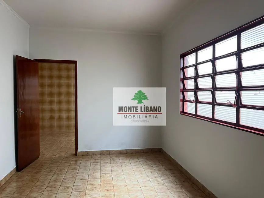 Foto 7 de Casa com 3 quartos para alugar em Centro, Sao Joaquim Da Barra - SP