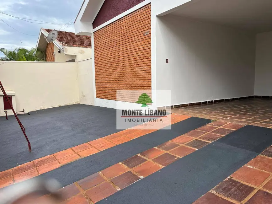Foto 2 de Casa com 3 quartos para alugar em Centro, Sao Joaquim Da Barra - SP