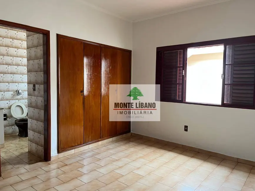 Foto 9 de Casa com 3 quartos para alugar em Centro, Sao Joaquim Da Barra - SP