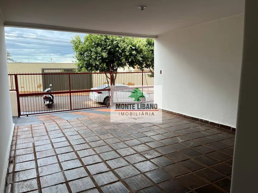 Foto 3 de Casa com 3 quartos para alugar em Centro, Sao Joaquim Da Barra - SP